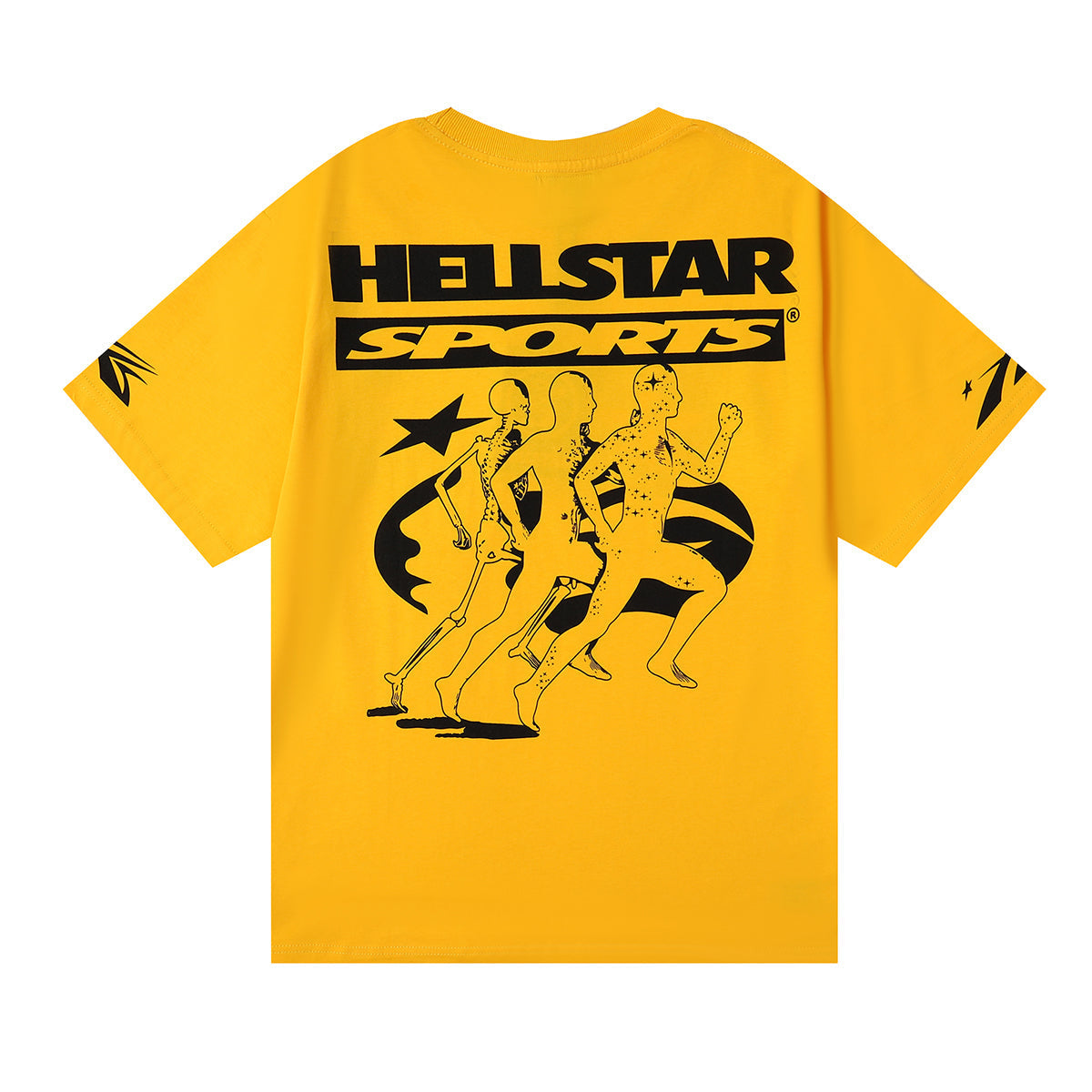 Hellstar T-shirt