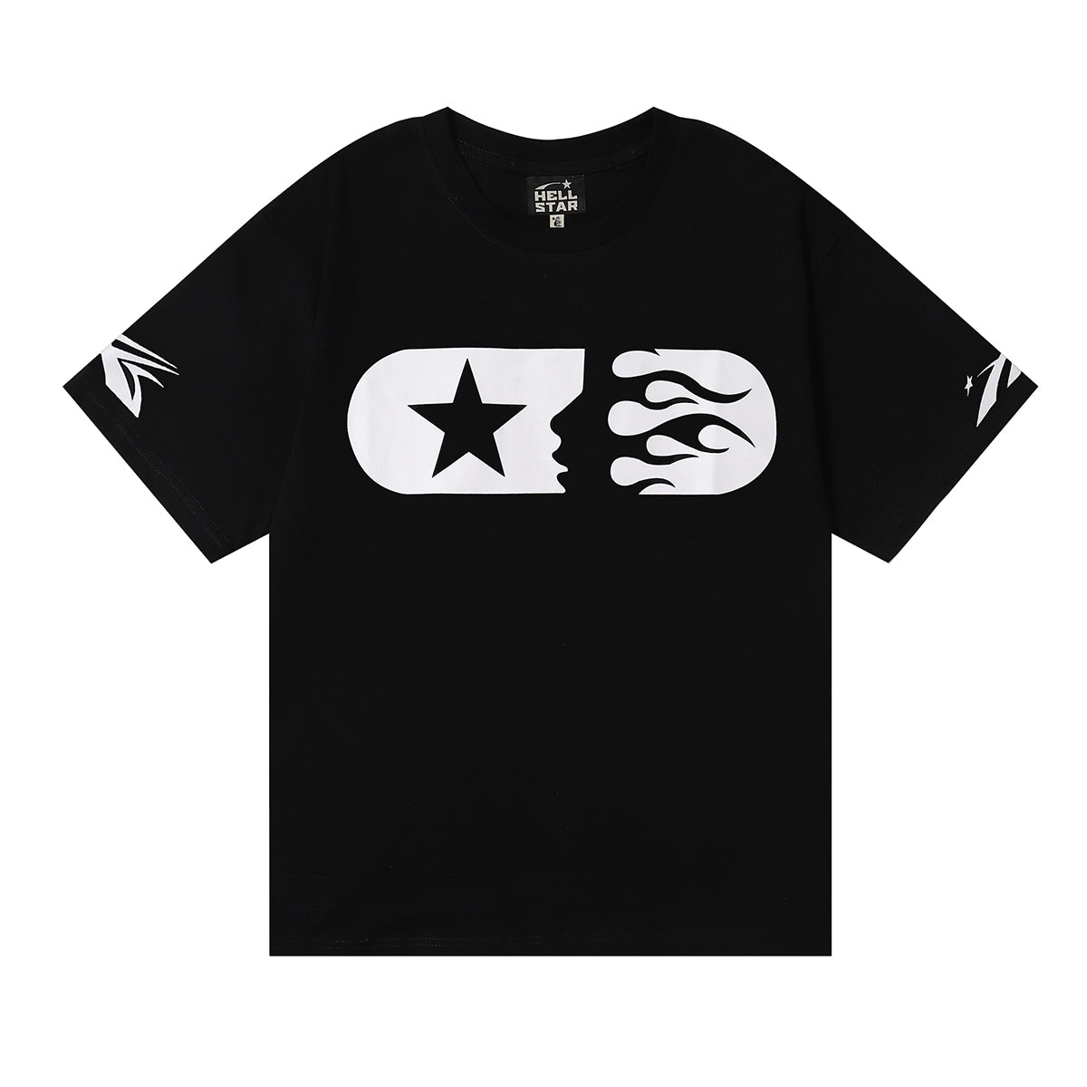 Hellstar T-shirt