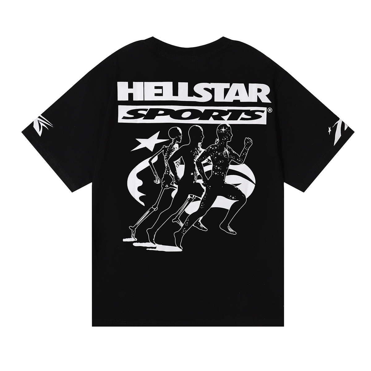 Hellstar T-shirt