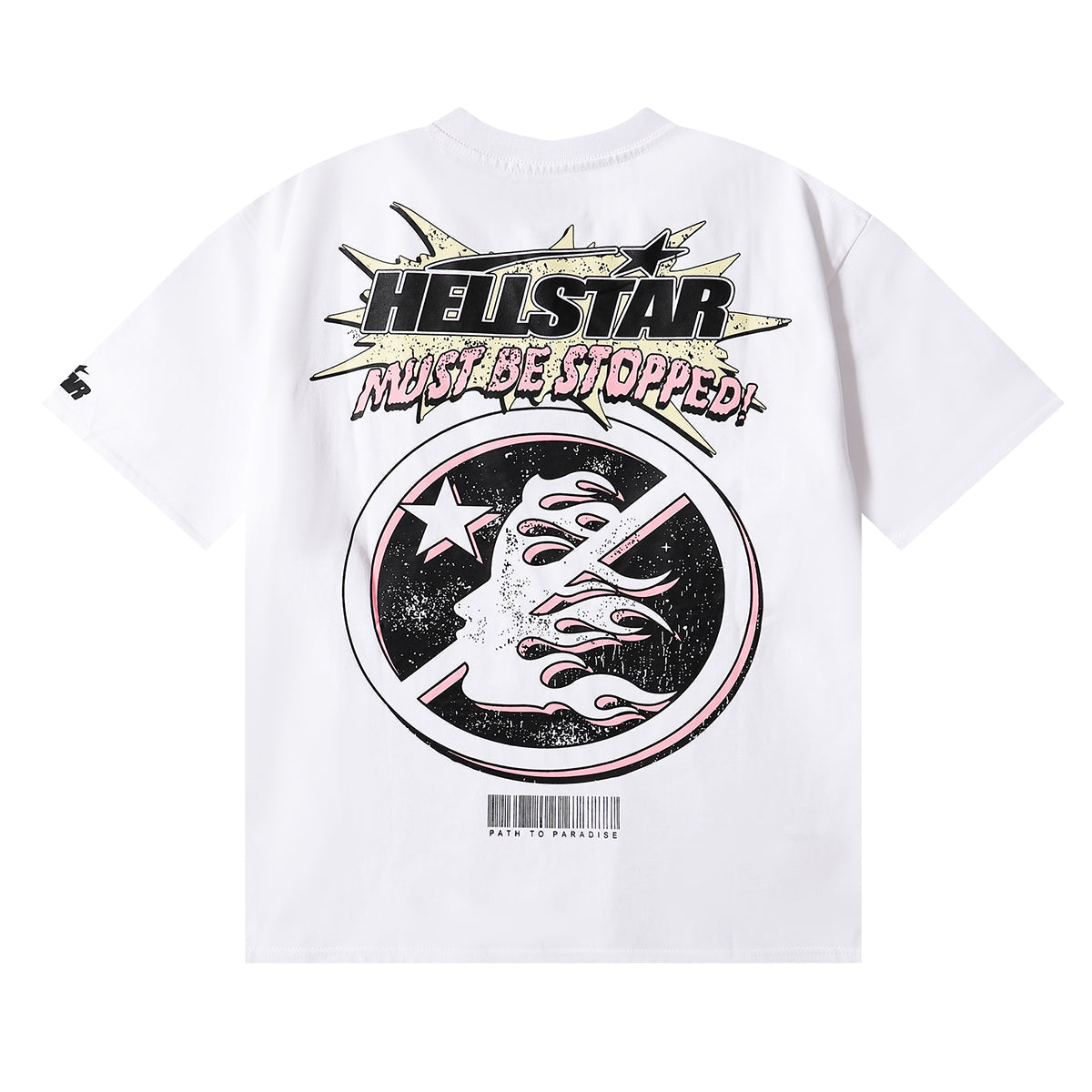 Hellstar T-shirt