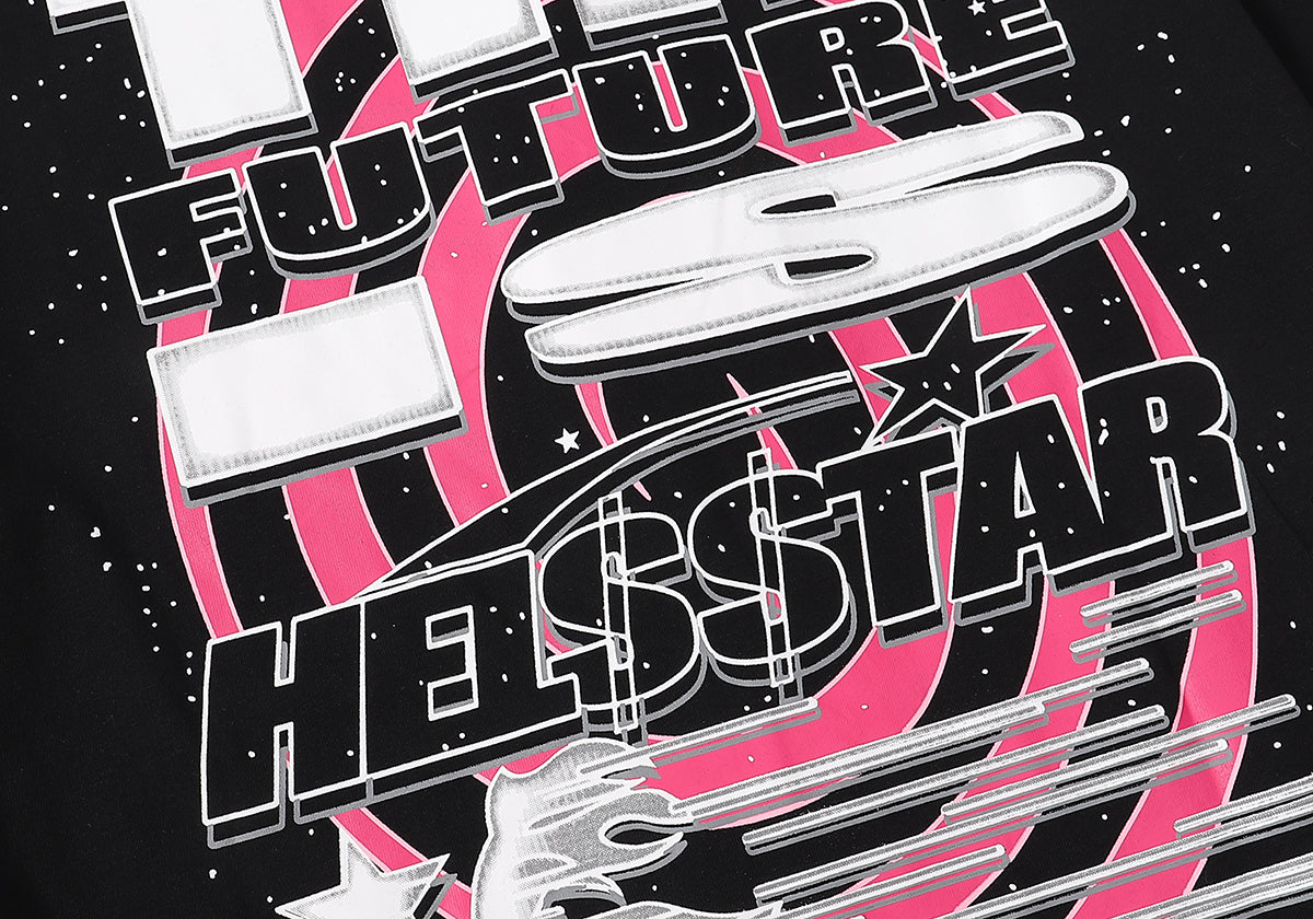 Hellstar T-shirt