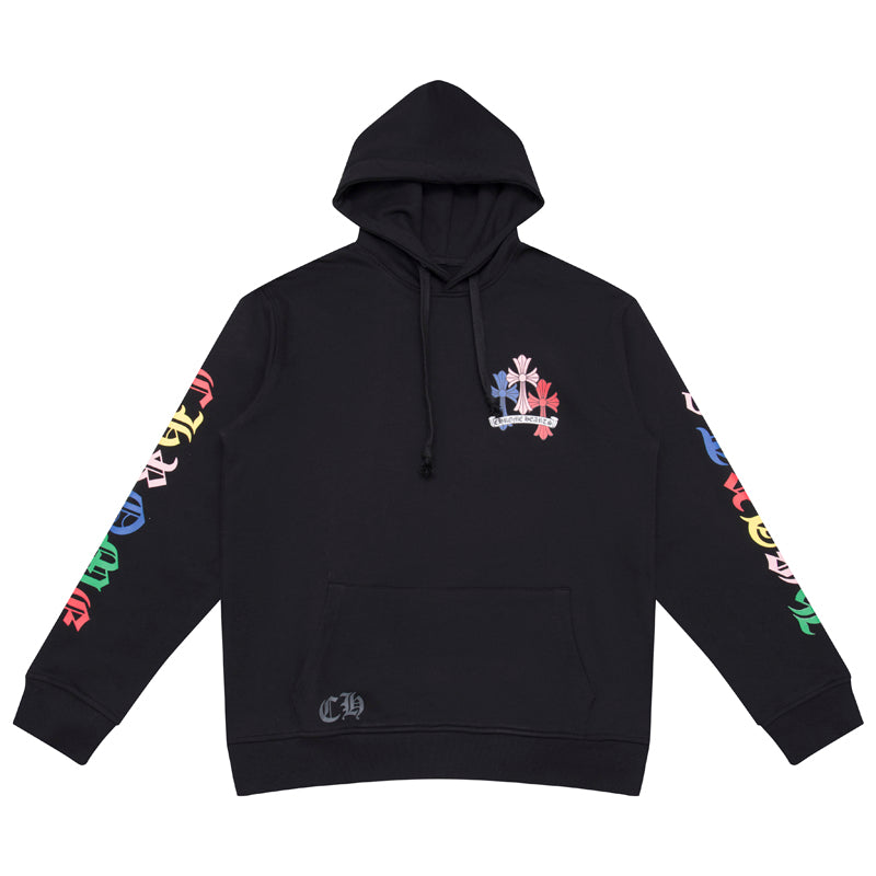 Chrome Hearts Hoodie K7006