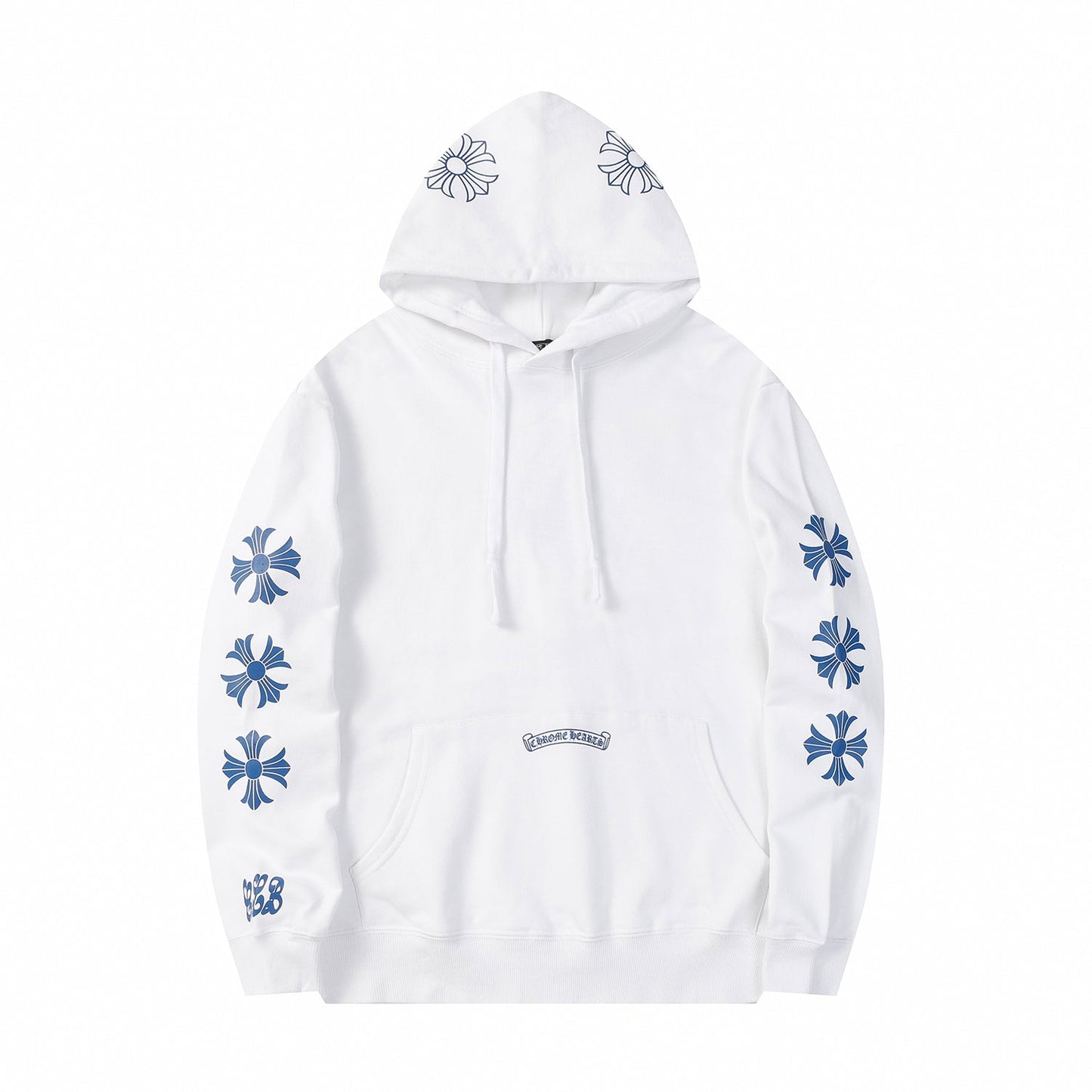 Chrome Hearts Hoodie K7008