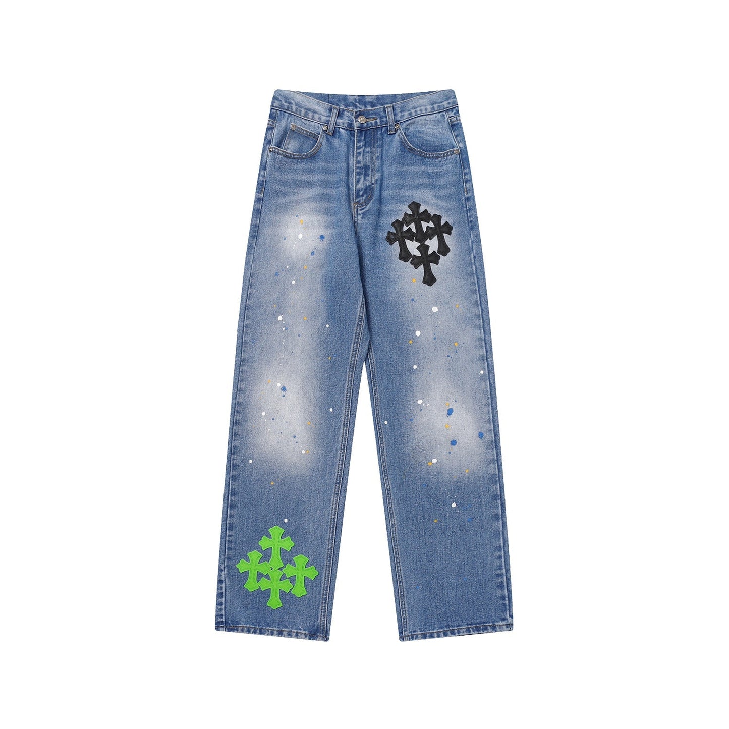 Chrome Hearts Pants