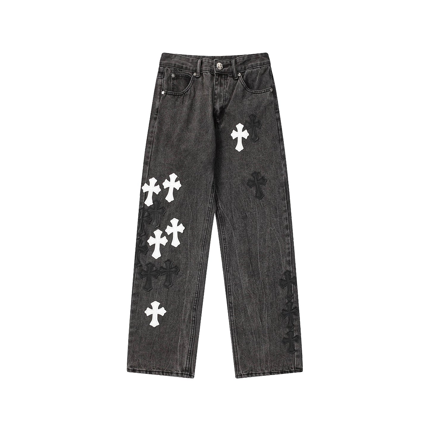 Chrome Hearts Pants 9946