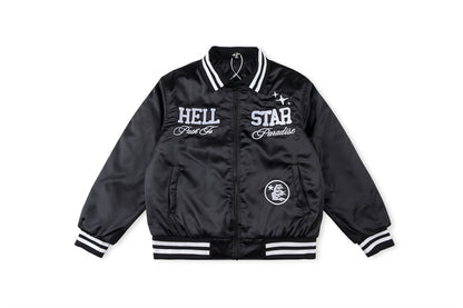 Hellstar 2024 new fashion jacket