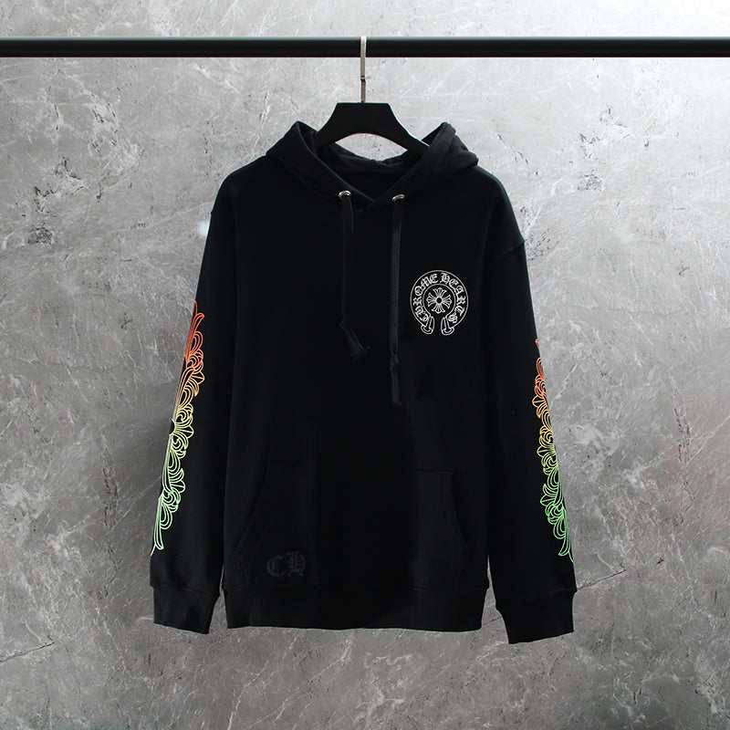 Chrome Hearts Hoodie