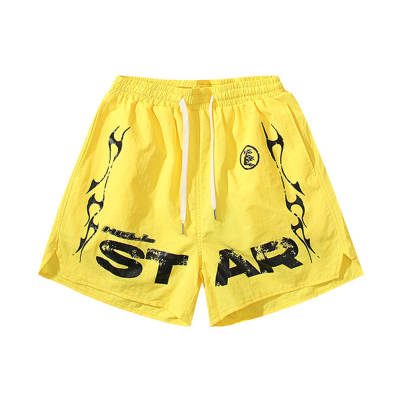 Hellstar Sprot Shorts