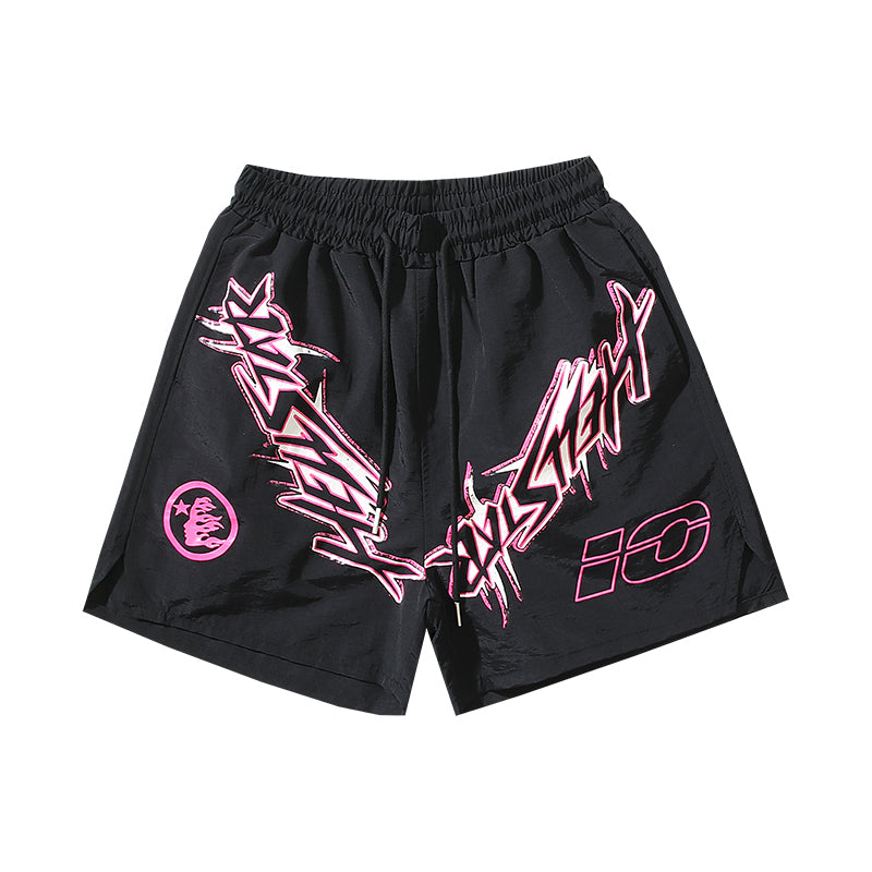 Hellstar Sprot Shorts