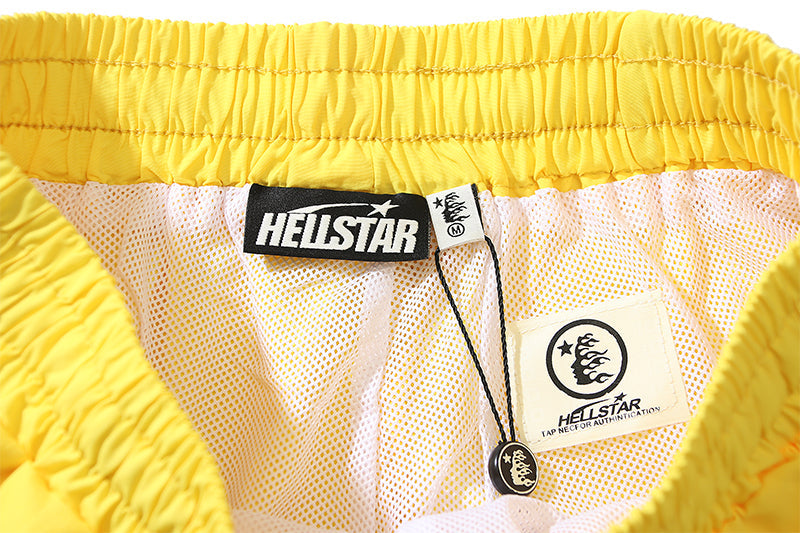 Hellstar Sprot Shorts