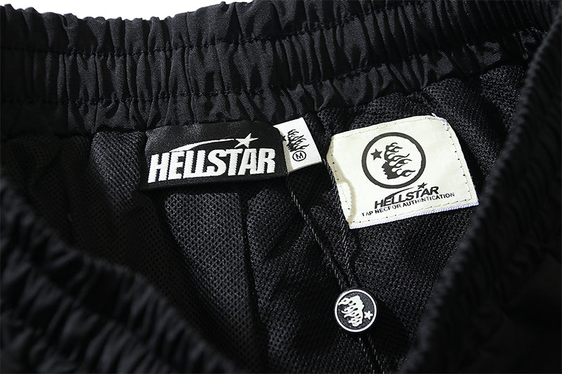 Hellstar Sprot Shorts