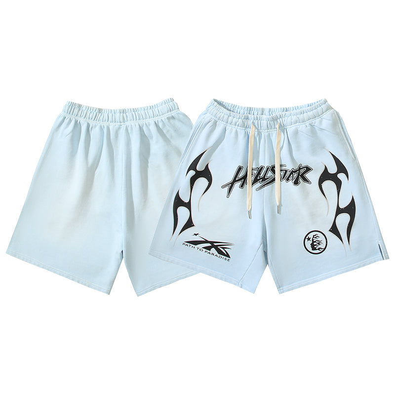 Hellstar Sprot Shorts