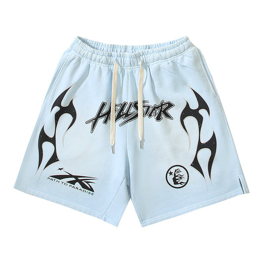 Hellstar Sprot Shorts