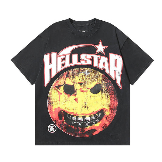 Hellstar T-shirt