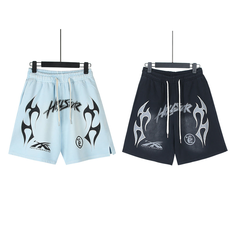 Hellstar Sprot Shorts