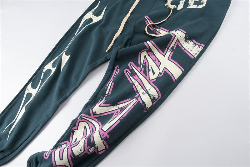 Hellstar Sweatpants