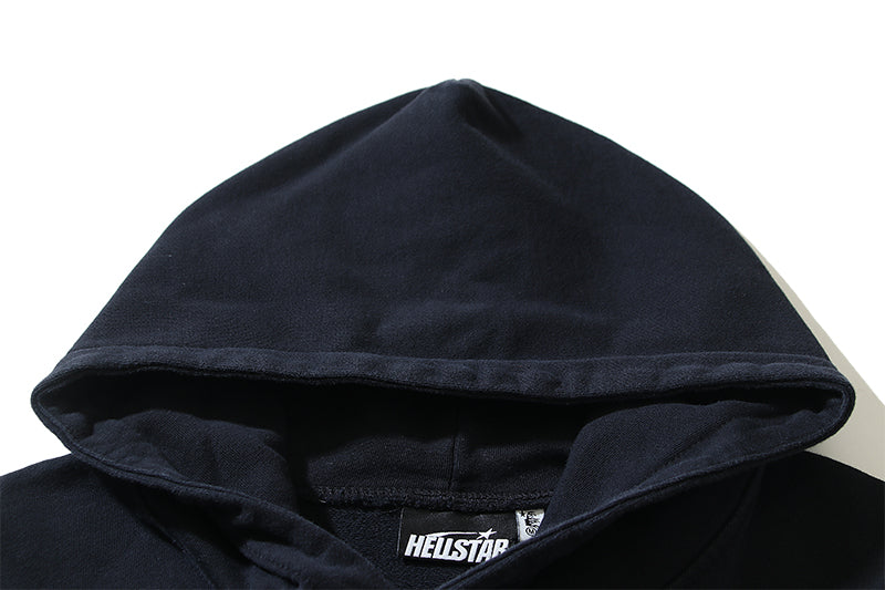 Hellstar Sport Hoodie