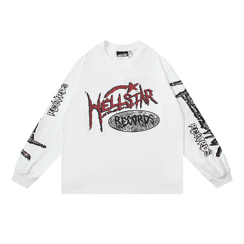 Hellstar Sweatshirt