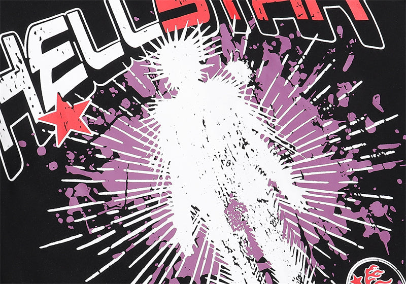 Hellstar T-shirt