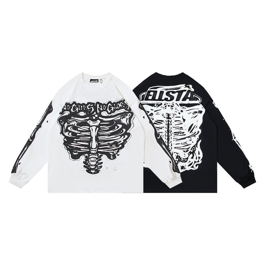 Hellstar Sweatshirt