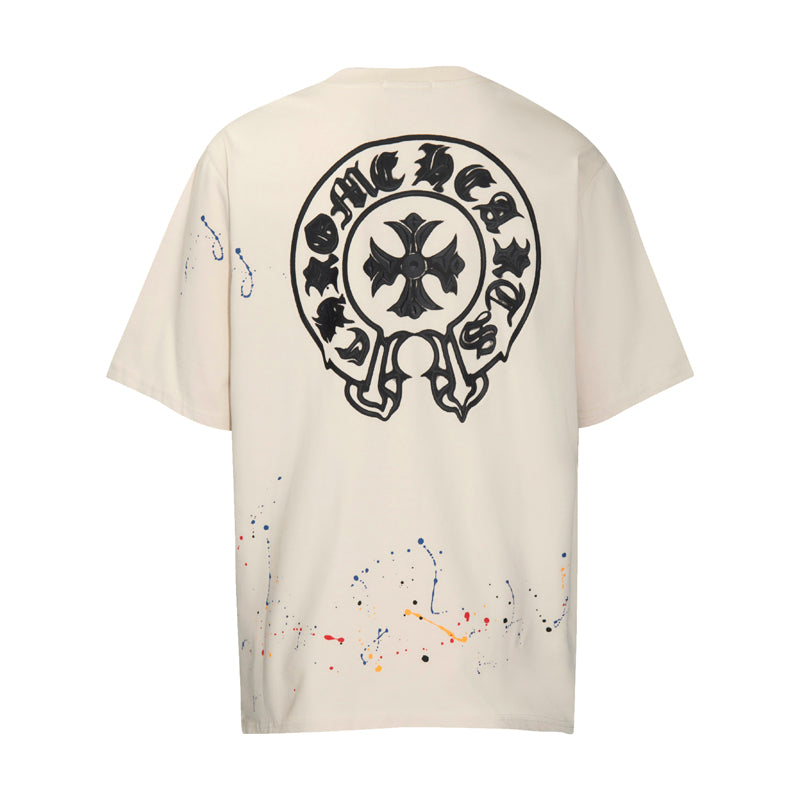 Chrome Hearts T-shirts 6100