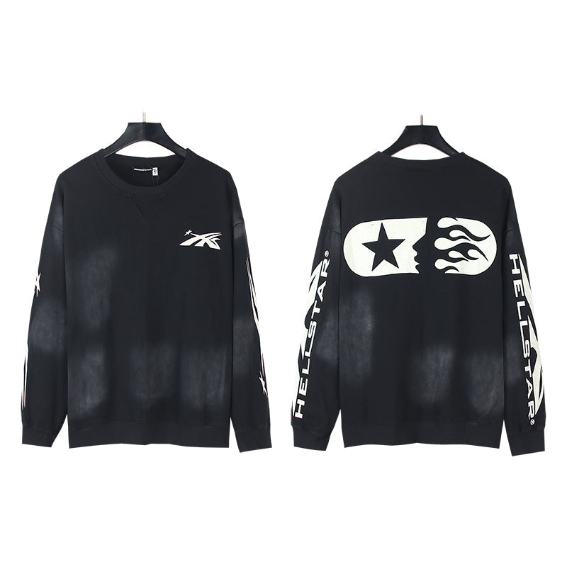 Hellstar Sweatshirt