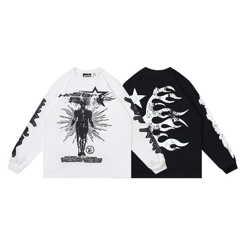 Hellstar Sweatshirt