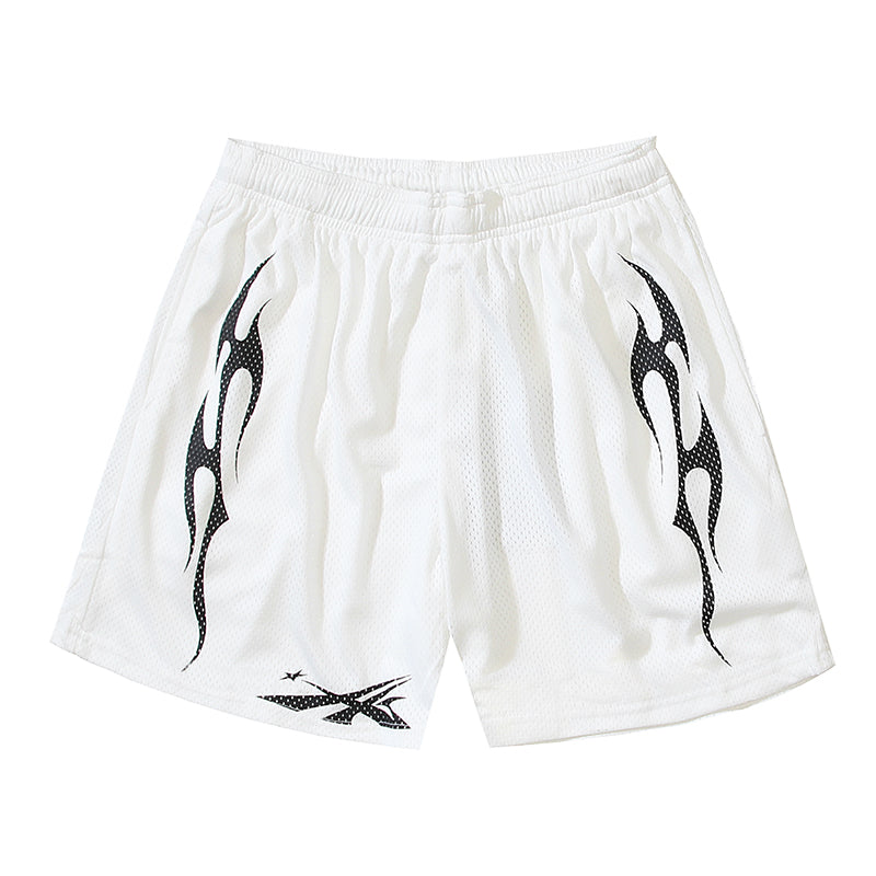 Hellstar Sprot Shorts