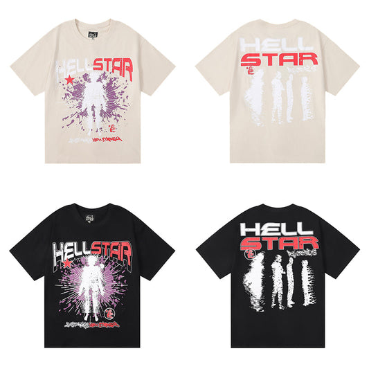 Hellstar T-shirt