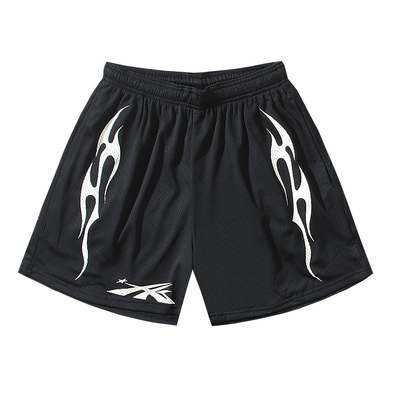 Hellstar Sprot Shorts