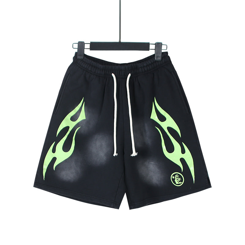 Hellstar Sprot Shorts