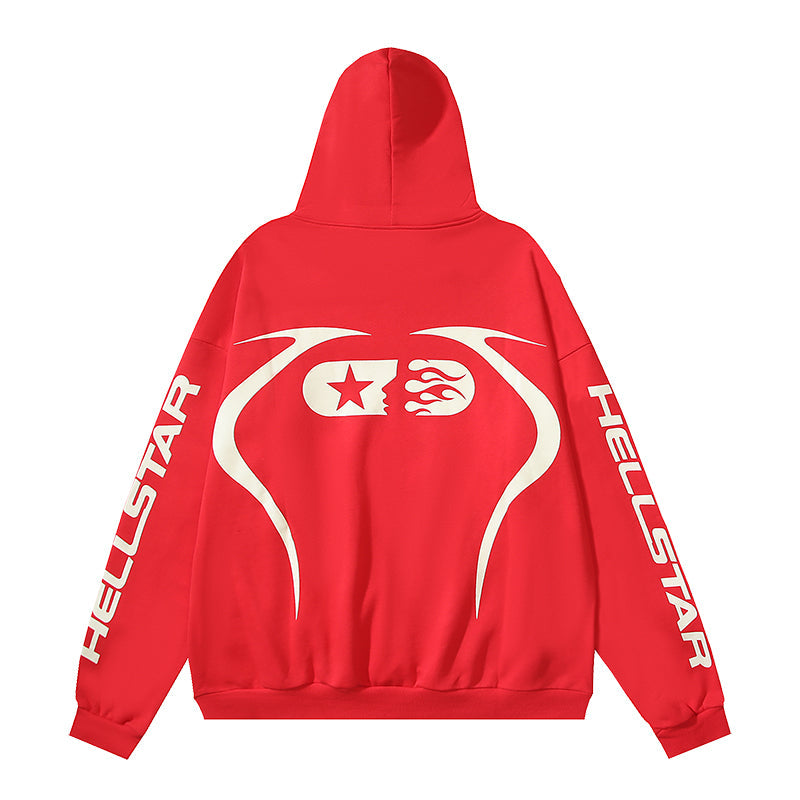 Hellstar Sport Hoodie