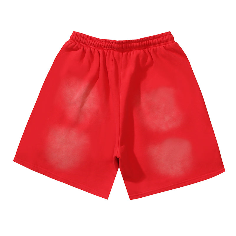 Hellstar Sprot Shorts