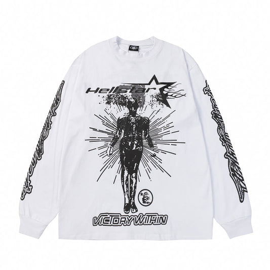 Hellstar Sweatshirt