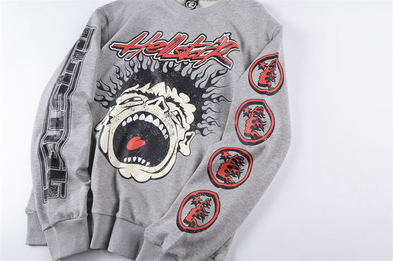 Hellstar Sweatshirt