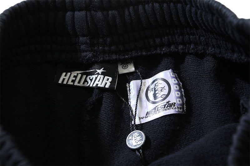 Hellstar Graffiti Sweatpants