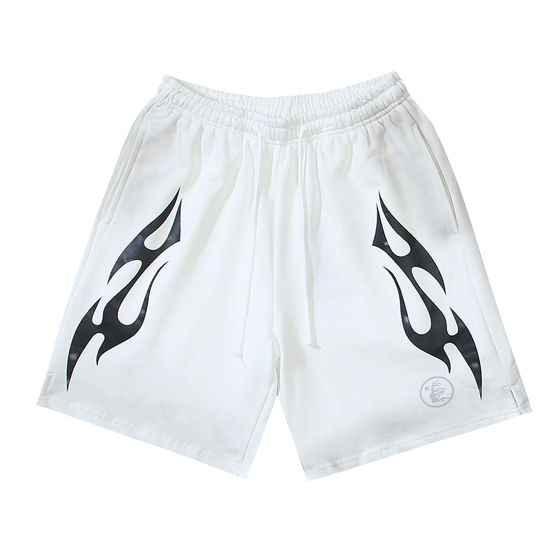 Hellstar Sprot Shorts