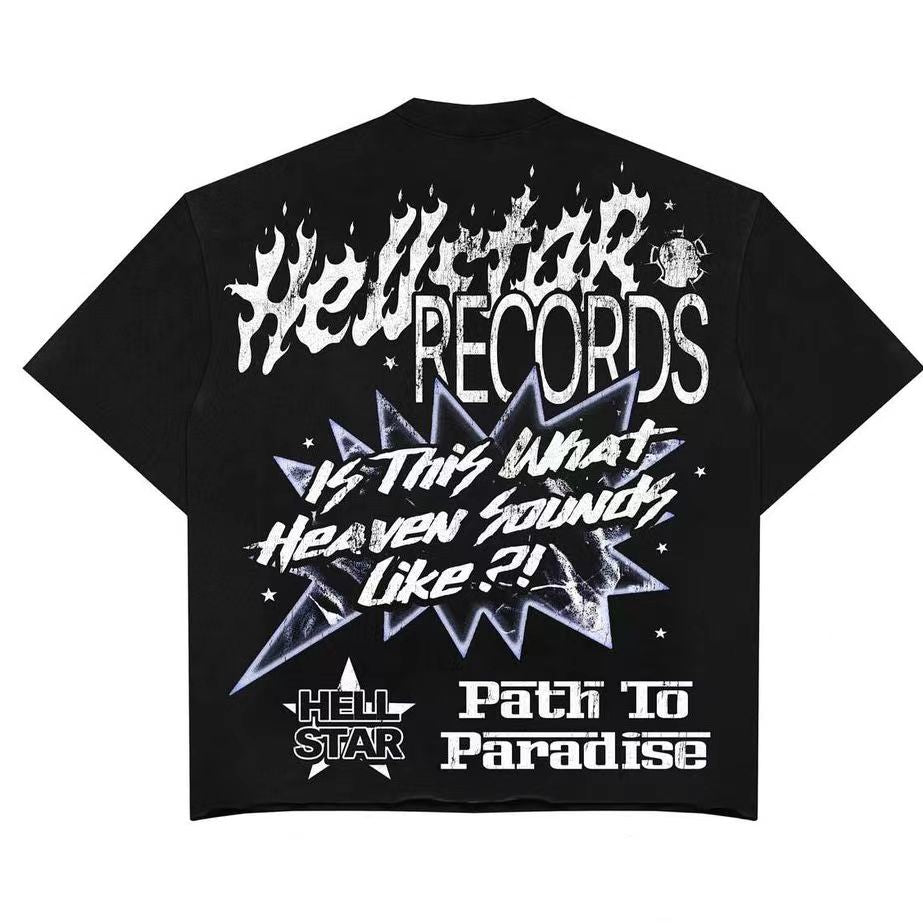 Hellstar T-shirt