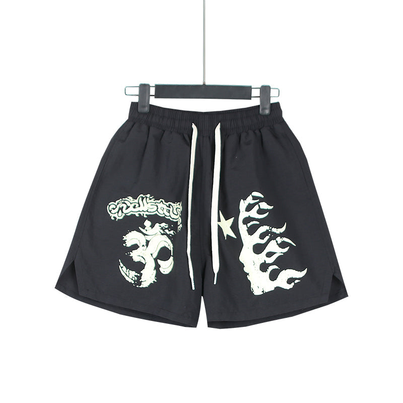 Hellstar Sprot Shorts