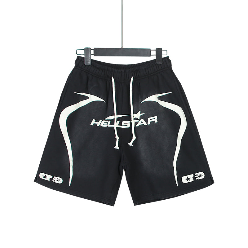 Hellstar Sprot Shorts