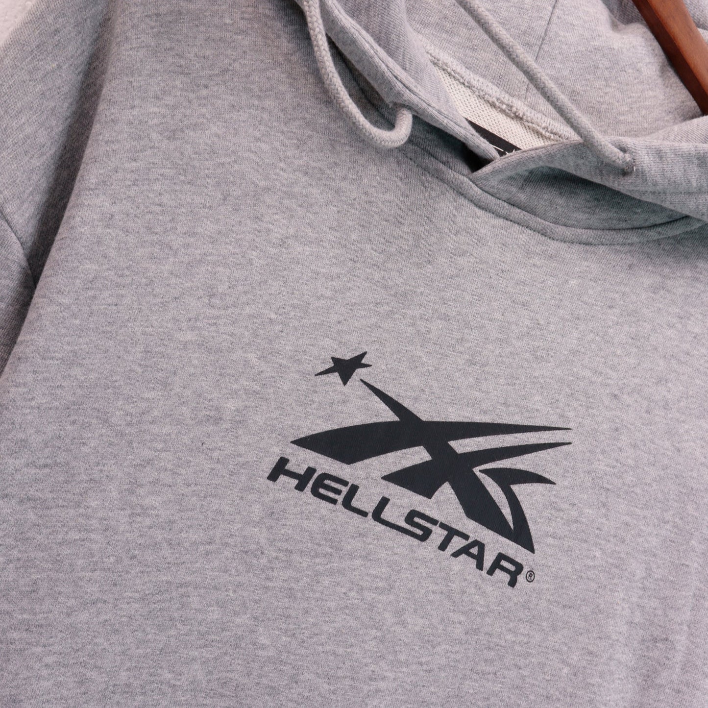 Hellstar Sport Hoodie