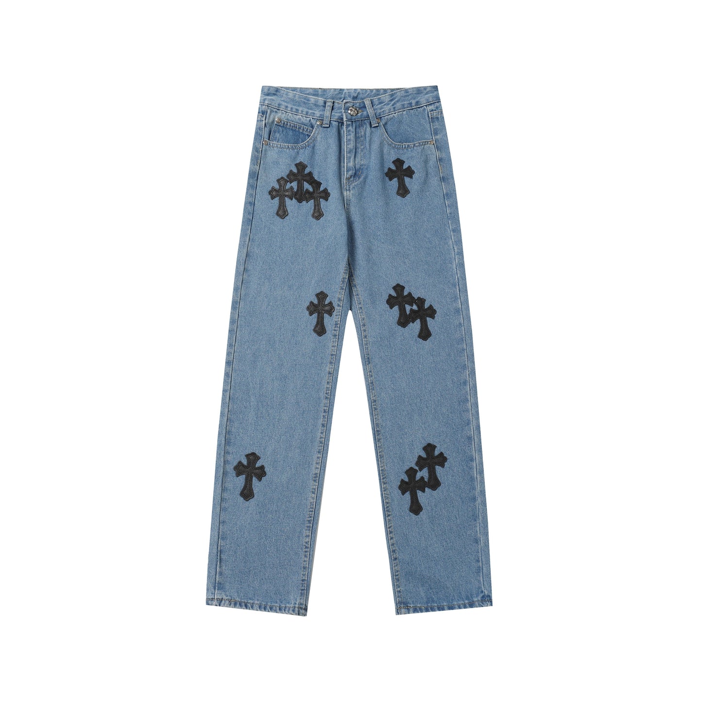 Chrome Hearts Pants 9975