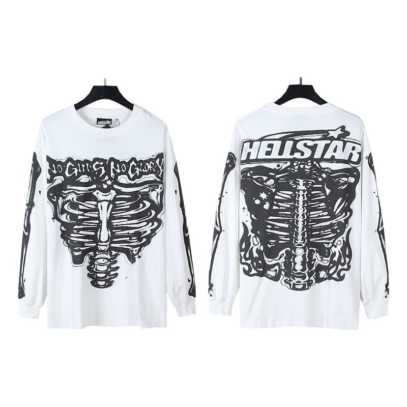 Hellstar Sweatshirt