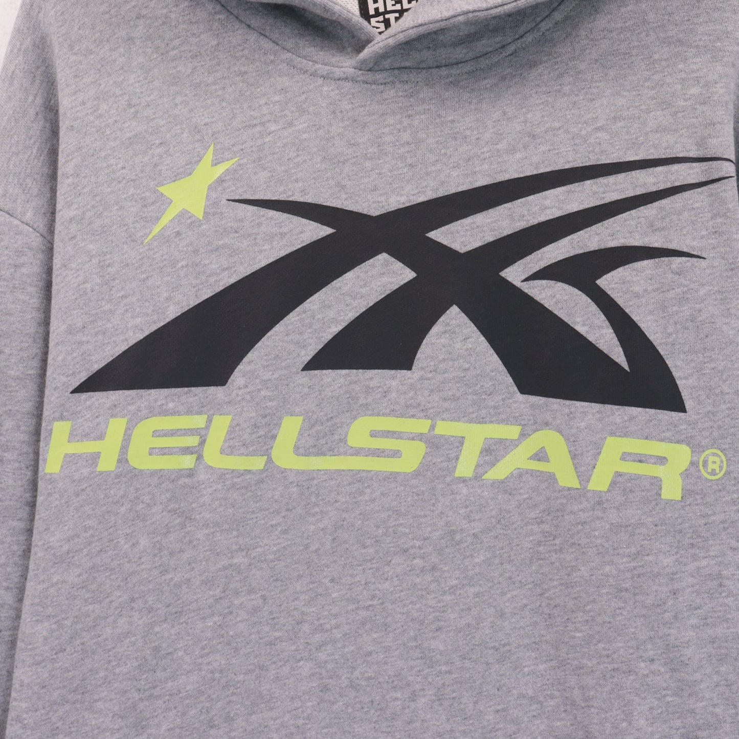 Hellstar Sport Hoodie