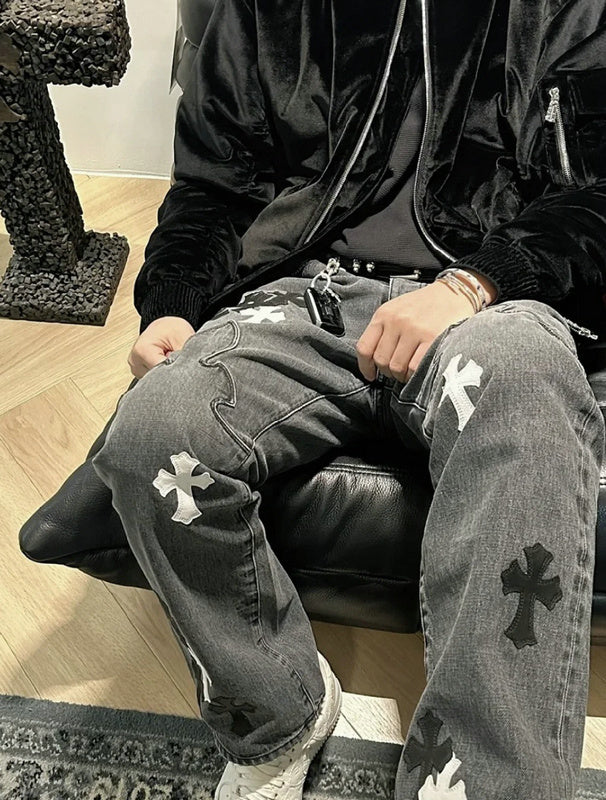 Chrome Hearts 2024 NEW Pants