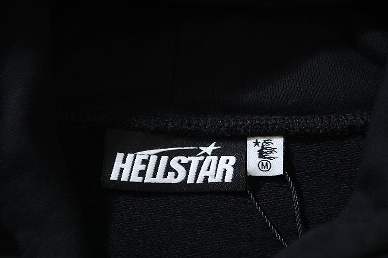 Hellstar Sport Hoodie