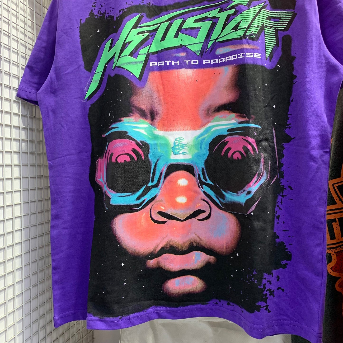 Hellstar T-shirt