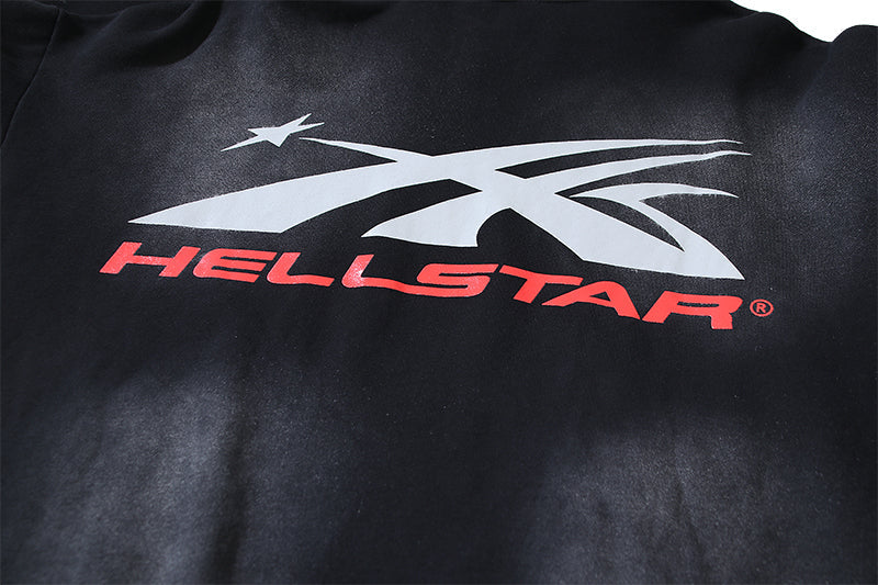 Hellstar Sport Hoodie