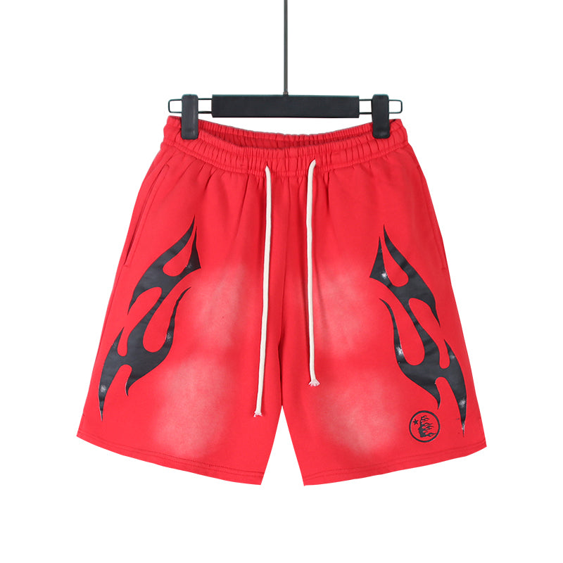 Hellstar Sprot Shorts