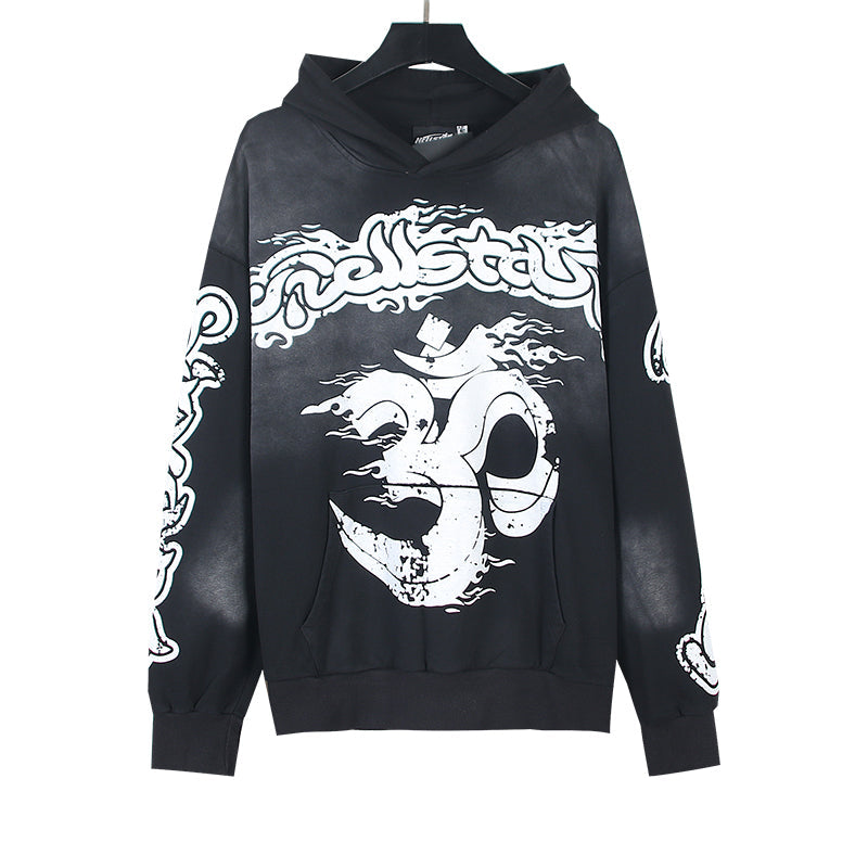 Hellstar Sport Hoodie